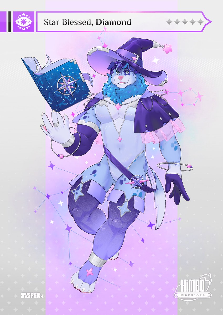 Jaѕρer ★ comms open (0/5) tweet media