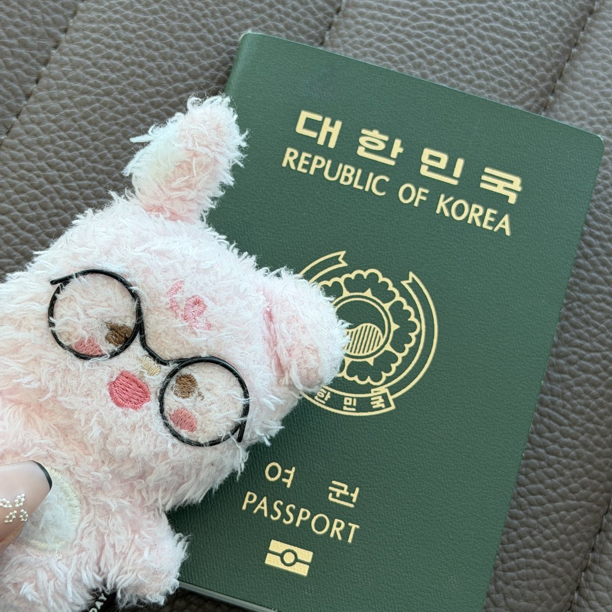 엉아보러가자~~✈️