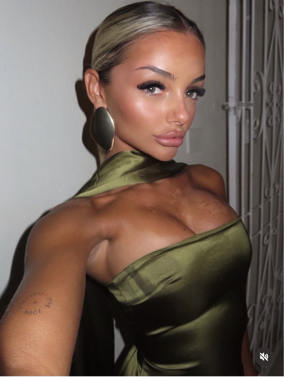 Instababes tweet media