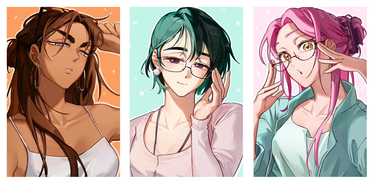 I keep making possible photocards

#ALNST #에이스테