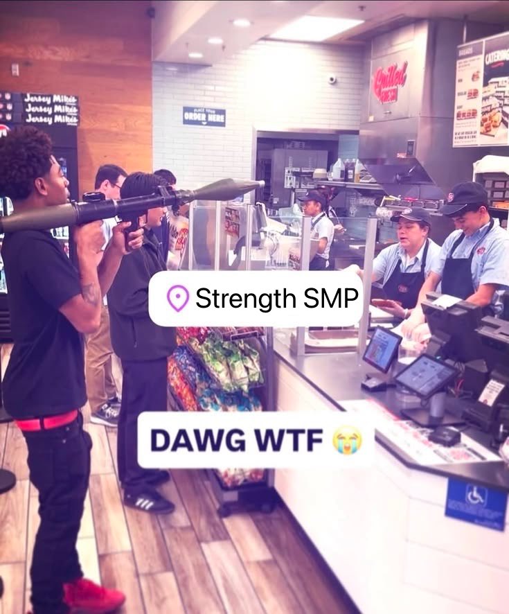 Genuinely how strength feels rn