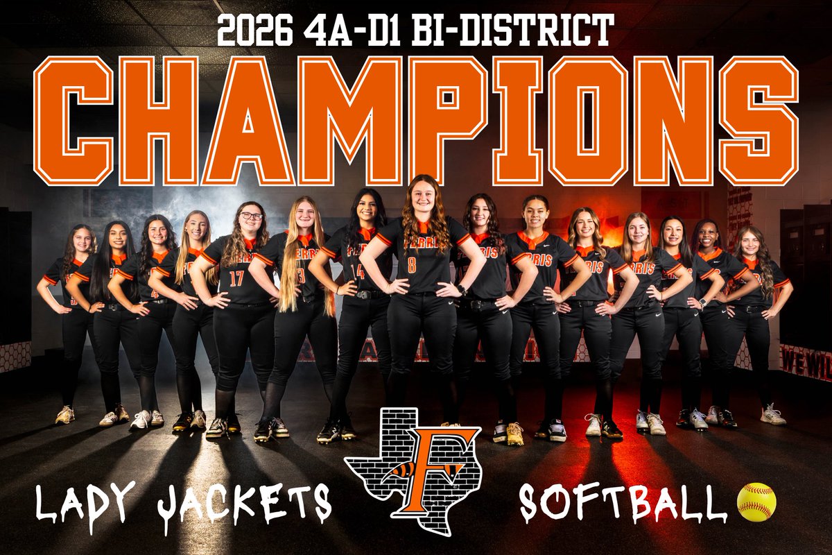 Ferris Softball tweet media