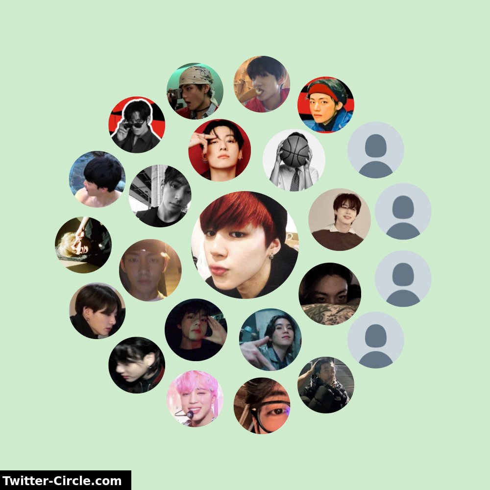 gabs⁷ 🪭 VAI VER O BTS! tweet media