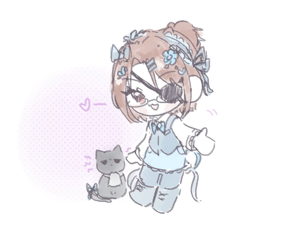 우리고양이 안 물어요 걱정말고 들어오세요