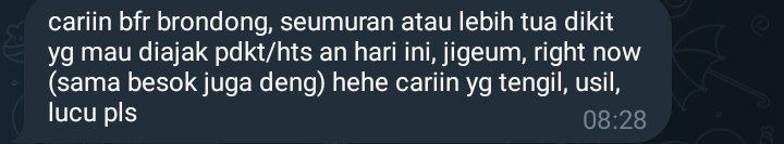 BERMUARA. tweet media