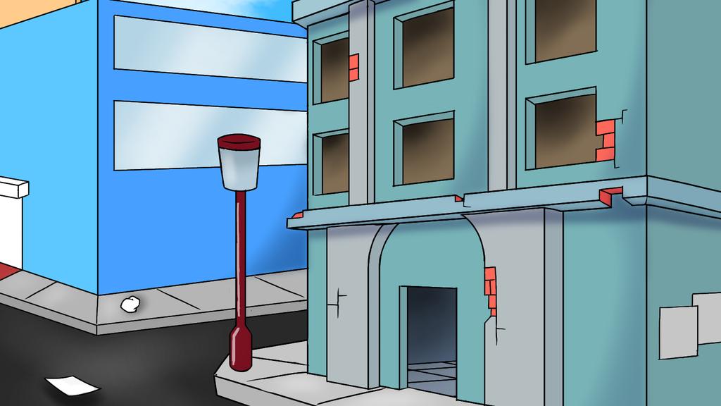 AdanusArtox's tweet image. Hotel abandonado terminado 🙃👍

( Ya cuando tenga ganas haré la versión de tarde y noche ) ¿ Opiniones ? Quiero leerlos 🌒w🌘

#background #fondo #illustration #digitalart #digitalpaint #digitaldraw #draw #drawing #drawings #drawingart #IbispaintX #ibispaint