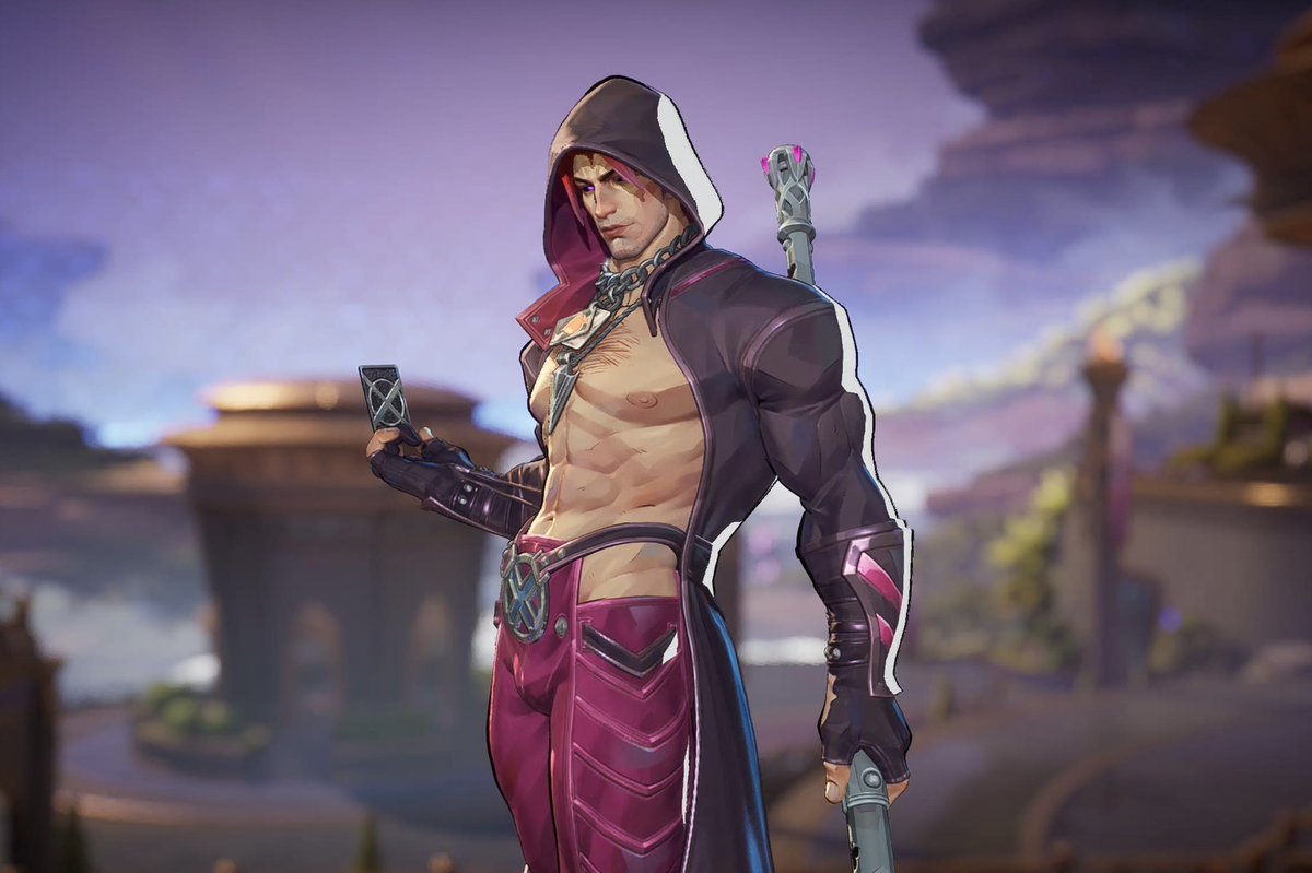 Daily Rivals & OW tweet media