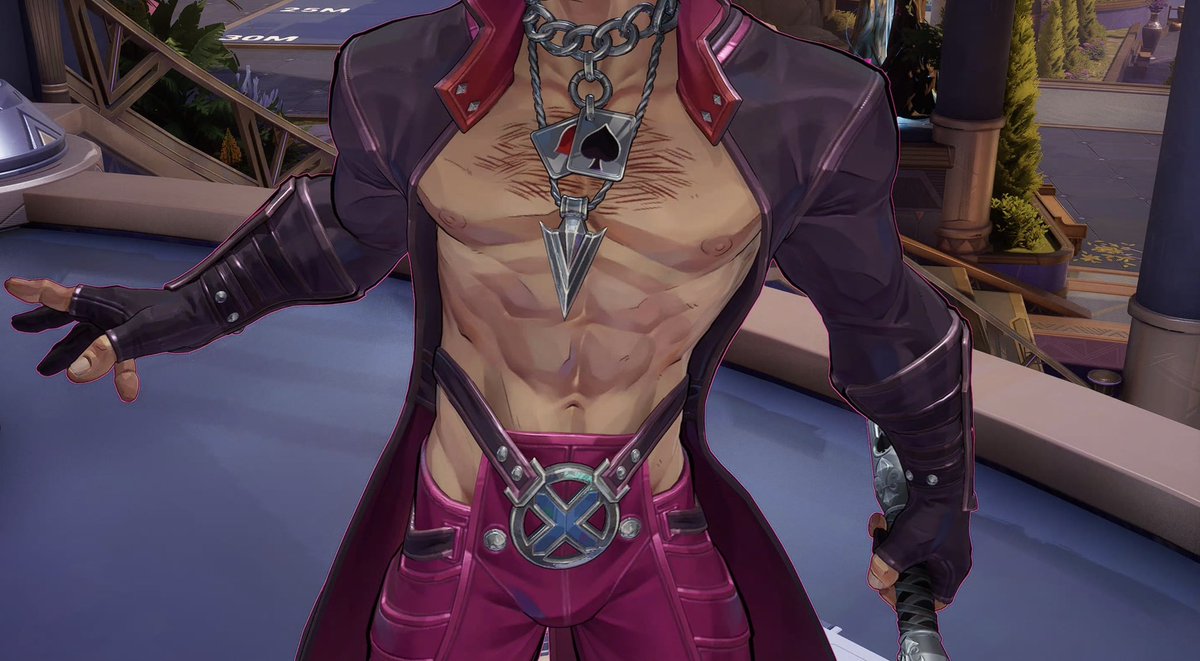 Daily Rivals & OW tweet media