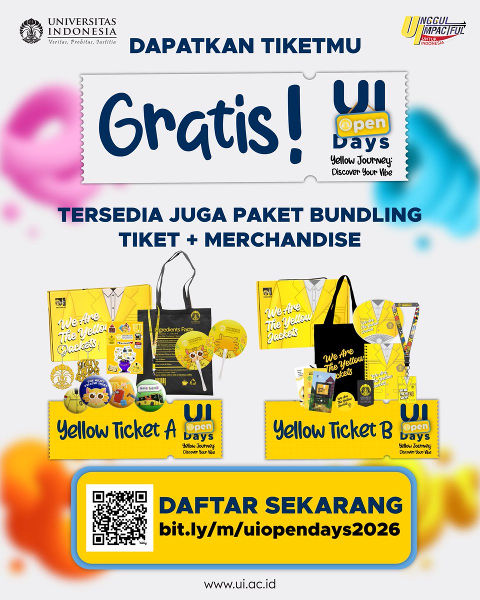 UniversitasIndonesia tweet media