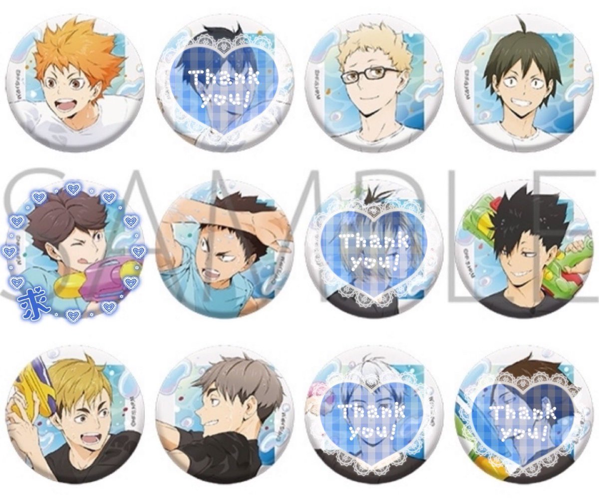 リリカ tweet media