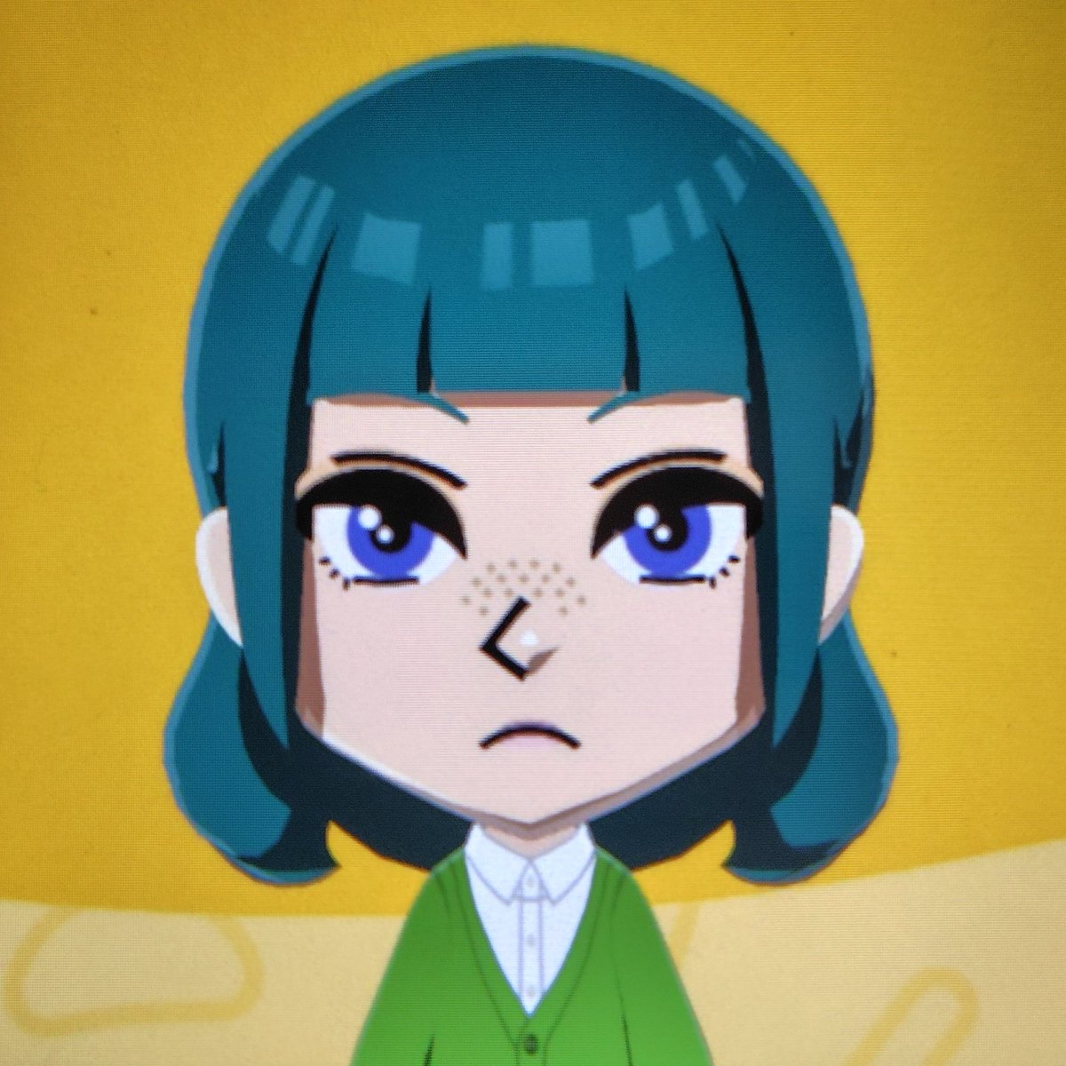ナーガ tweet media