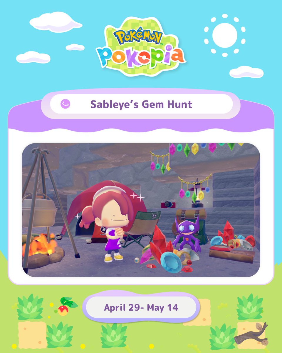 Pokémon tweet media