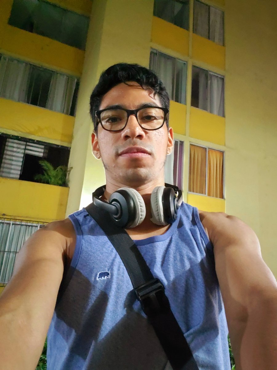 Erick Garay 🌌 tweet media