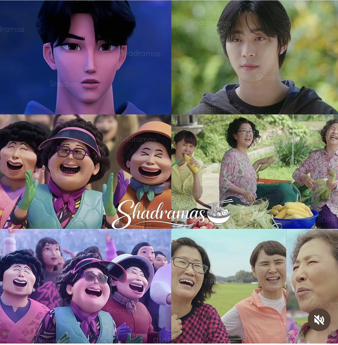 이세계관 무엇😆

#AhnHyoSeop #SoldOutOnYou 
#Kpopdemonhubters #Jinu