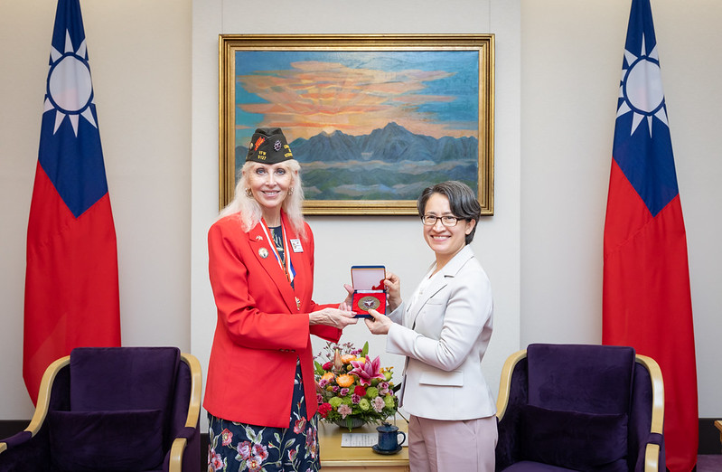 Taiwan Today tweet media