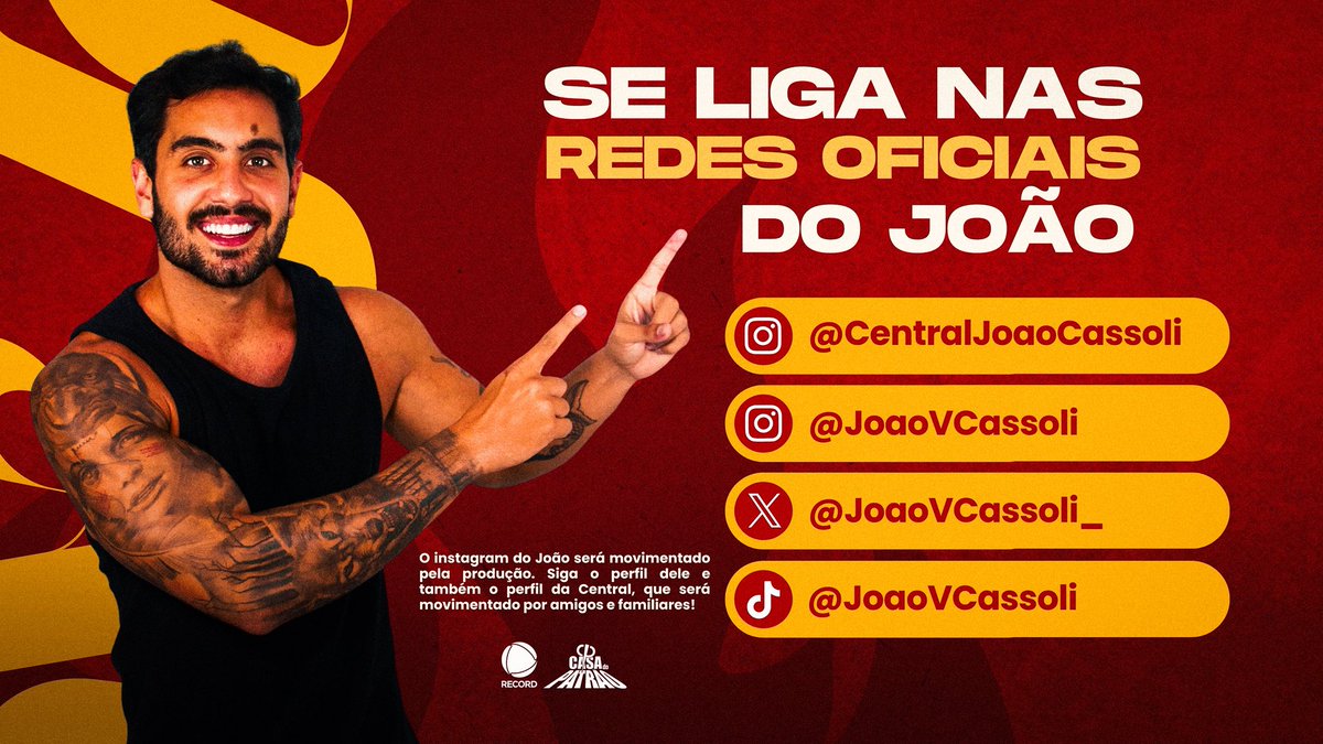 João Victor 🔥 tweet media