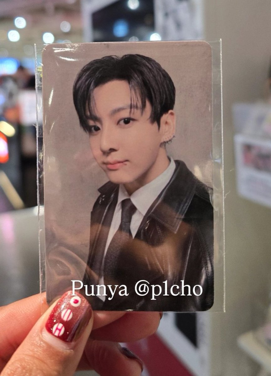 Jungkook Crave tweet media