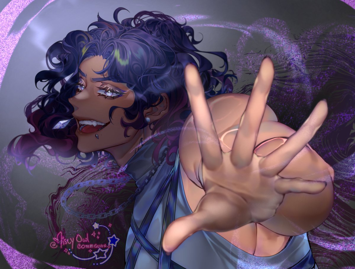 Shivasa ⏯️ ENVtuber tweet media