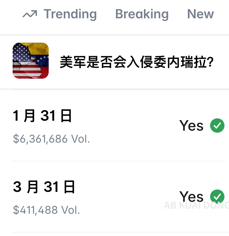 AB Kuai.Dong tweet media