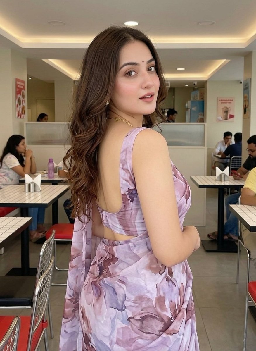 nainapawarr's tweet image. सादगी में ही सबसे बड़ी सुंदरता छिपी होती है,
आपका आत्मविश्वास ही आपका सबसे प्यारा गहना है, मुस्कुराइए और आज के दिन को यादगार बनाइए।
शुभ प्रभात!
​#FridayFeeling
​#GoodMorning
​#Perspective
​#Motivation
​#SareeLove