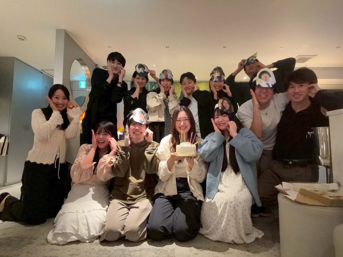 西本健太朗(株式会社ACT) tweet media