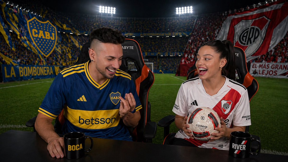 El Piscu tweet media