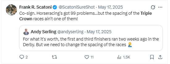 Frank R. Scatoni tweet media