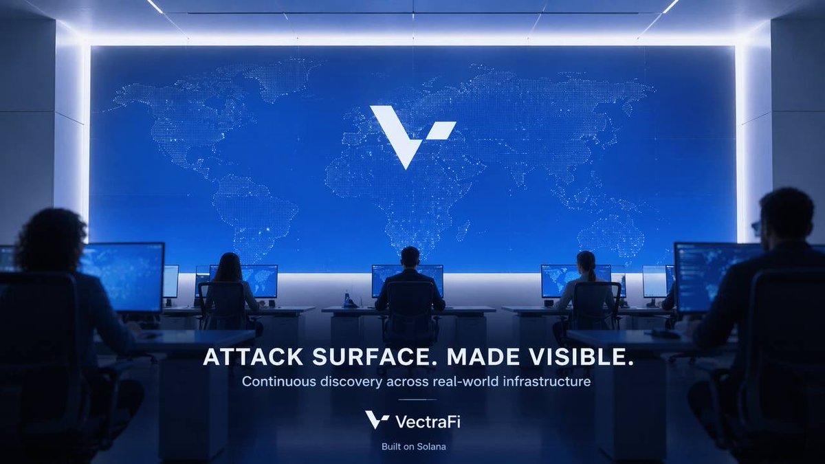 vectrafinance tweet media
