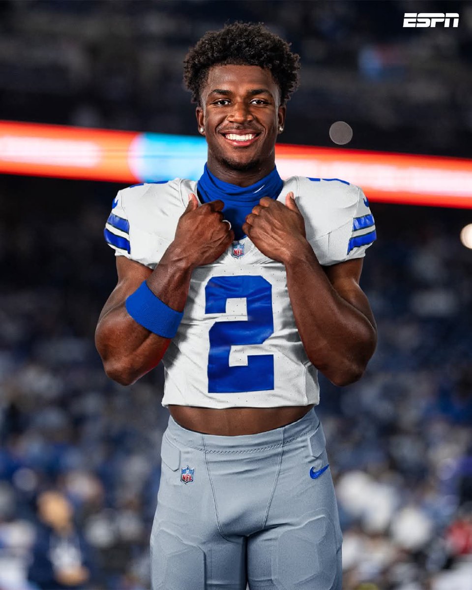 Dallas Cowboys 🤠 🏈 + #NFLPlus tweet media