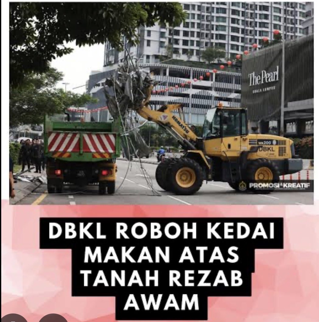 A4کليڠ #RobohKuilHaram tweet media