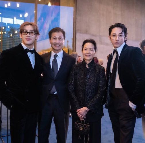 มัมหมี สูงวัย tweet media