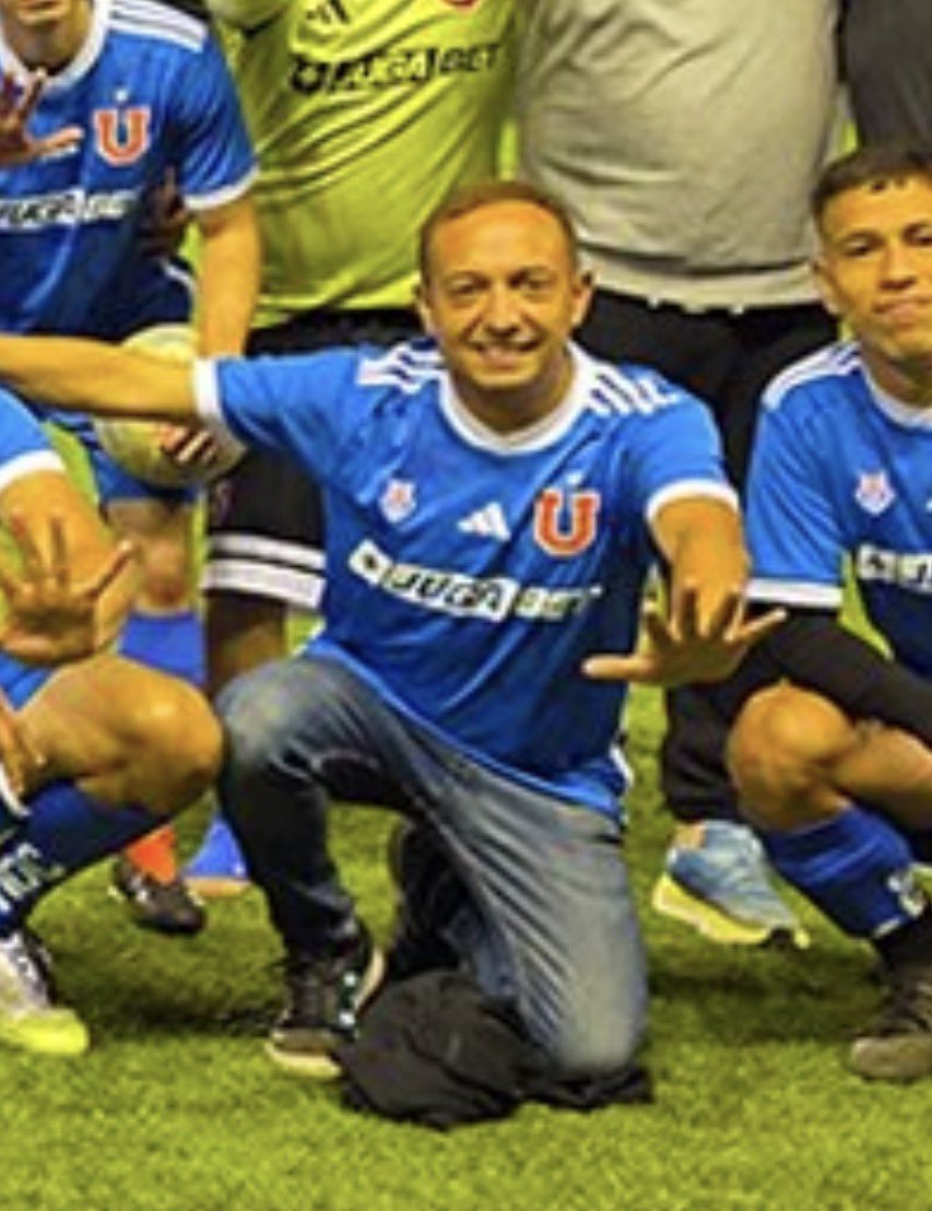 Alejandro Calderón Pujadas tweet media
