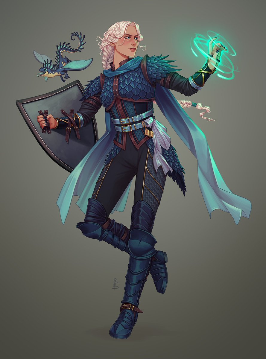 Rachel Denton ✨ tweet media