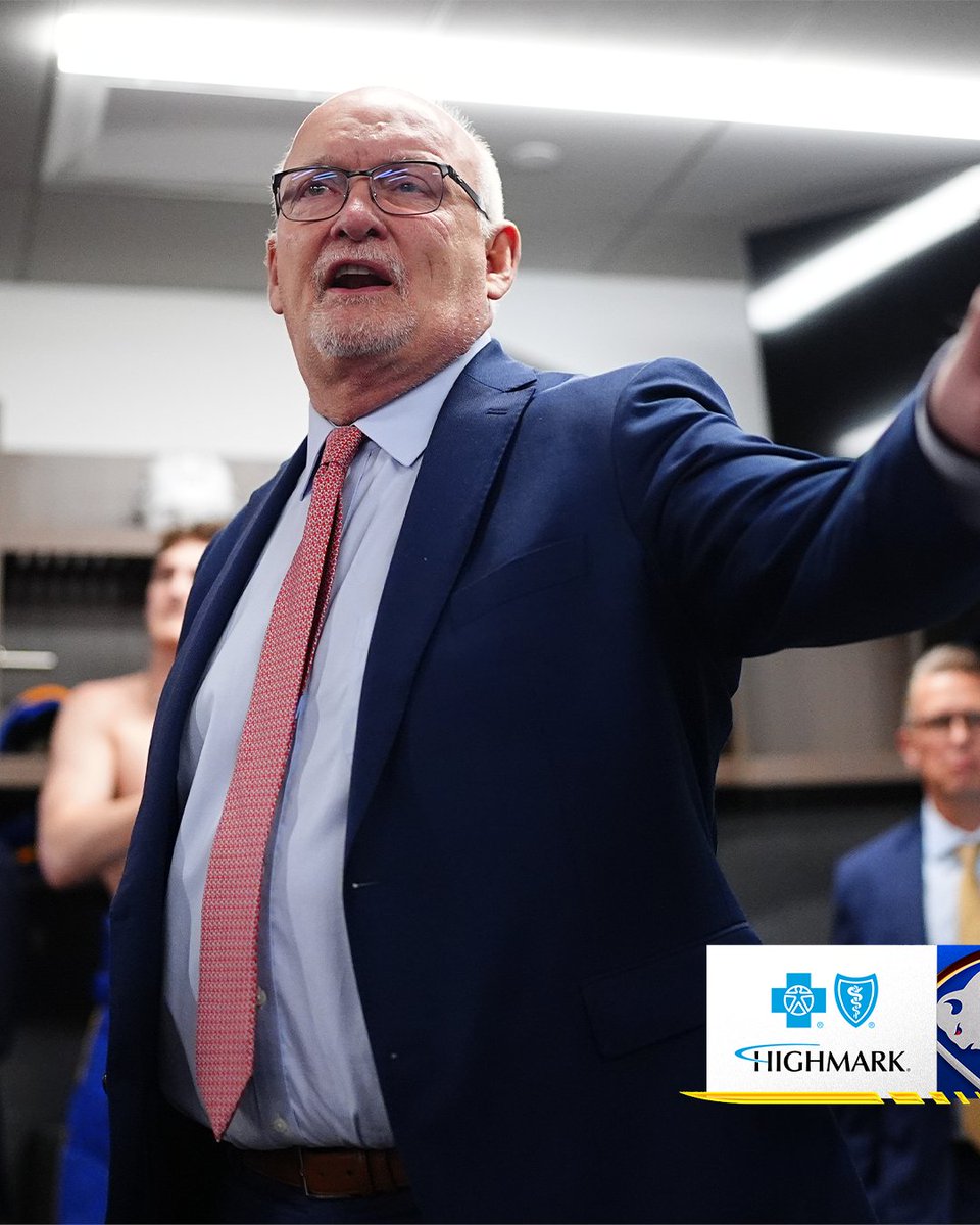 Smiles all around! 😄

#LetsGoBuffalo | <a href="/BCBSWNY/">Highmark Blue Cross Blue Shield of WNY</a>