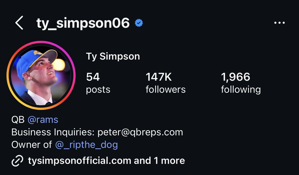 Ryan 🐏 tweet media