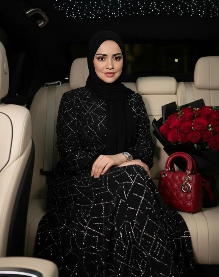 Princess Reem bint Al-Waleed Al Saud ✪ tweet media