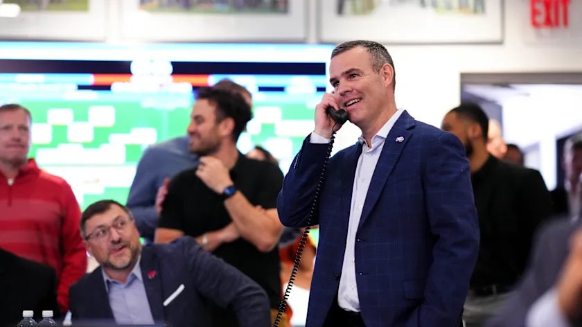 Built in Buffalo tweet media