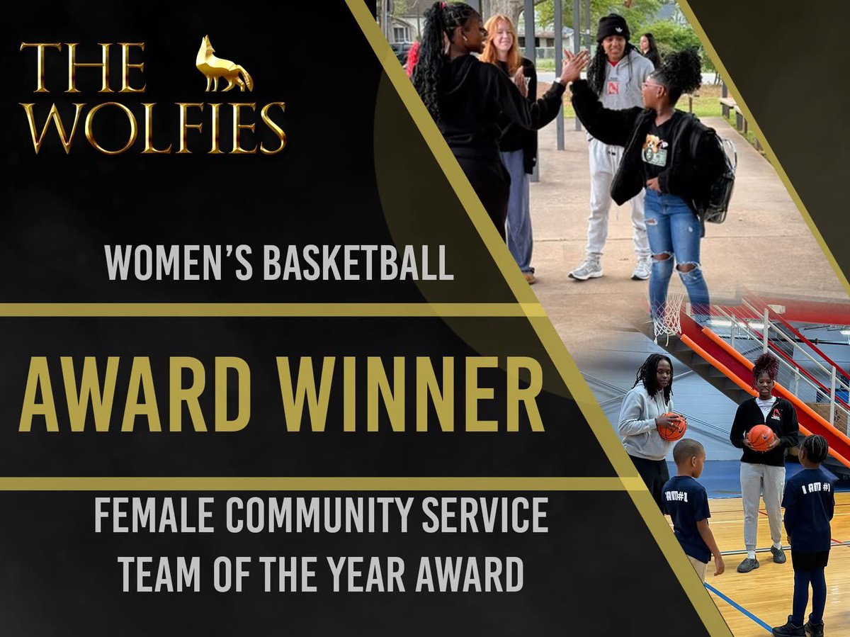 Newberrywomenbb's tweet photo. When you cultivate a culture of giving back and being selfless this is the result . ❤️
So much gratitude for you, ladies! The energy, commitment, and heart you bring to this community is powerful. We don’t do this for accolades we do it to impact lives. #ourcommunity #Newberry❤️ https://t.co/yivhTubxoe
