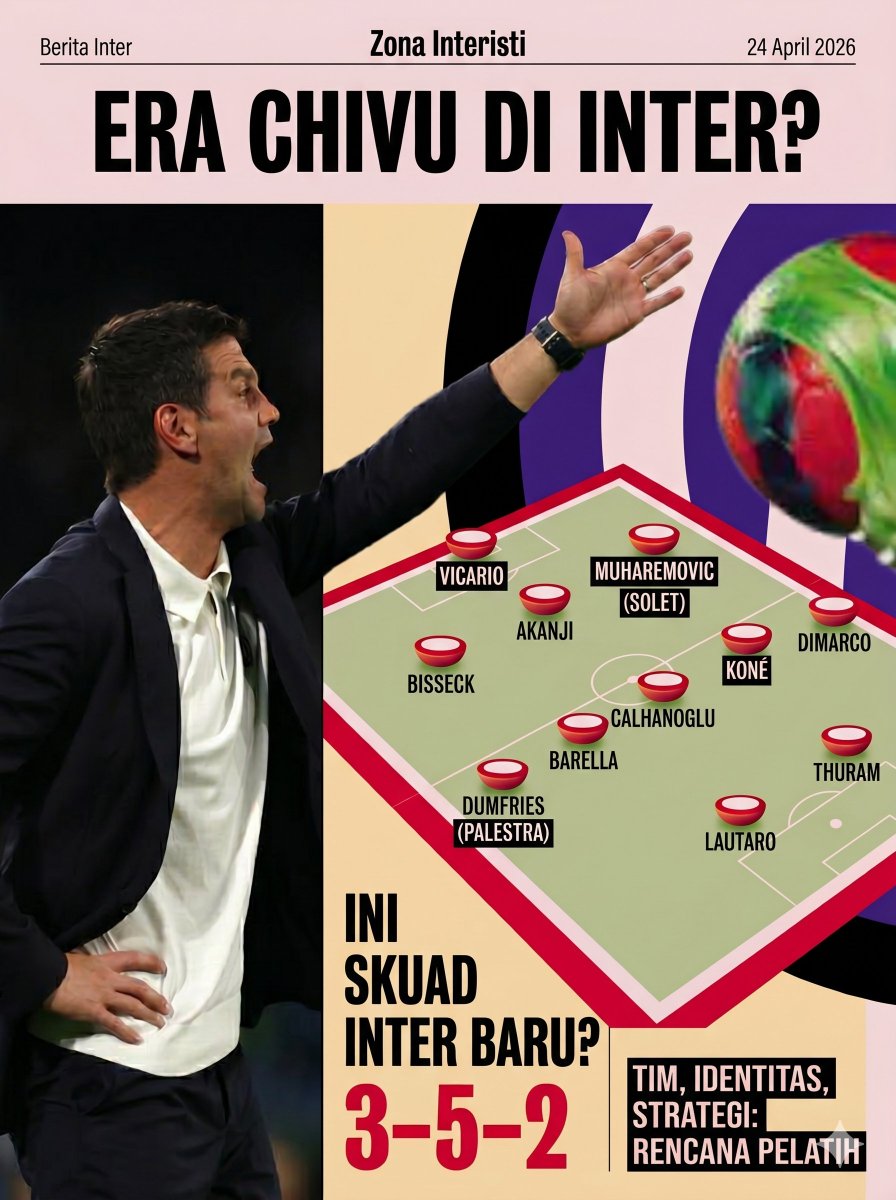 Zona Interisti ⭐⭐ tweet media