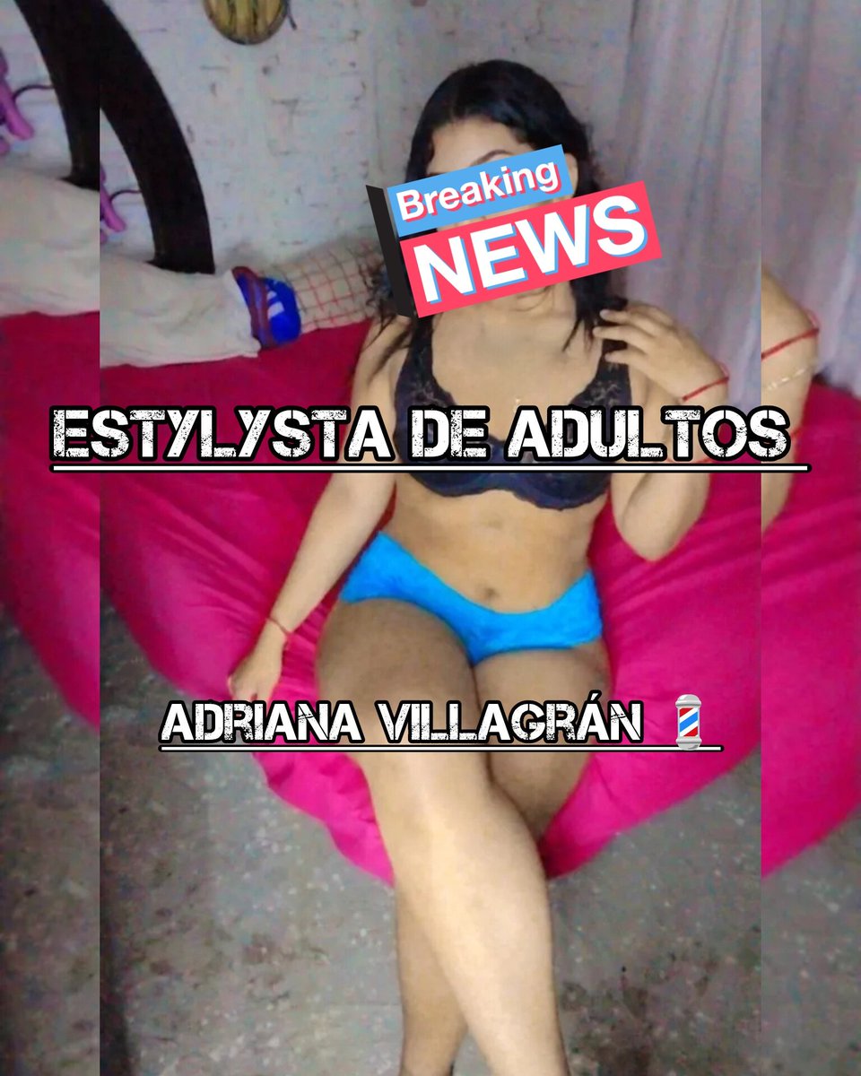 💈Estylista D' Adultos +🔞 tweet media
