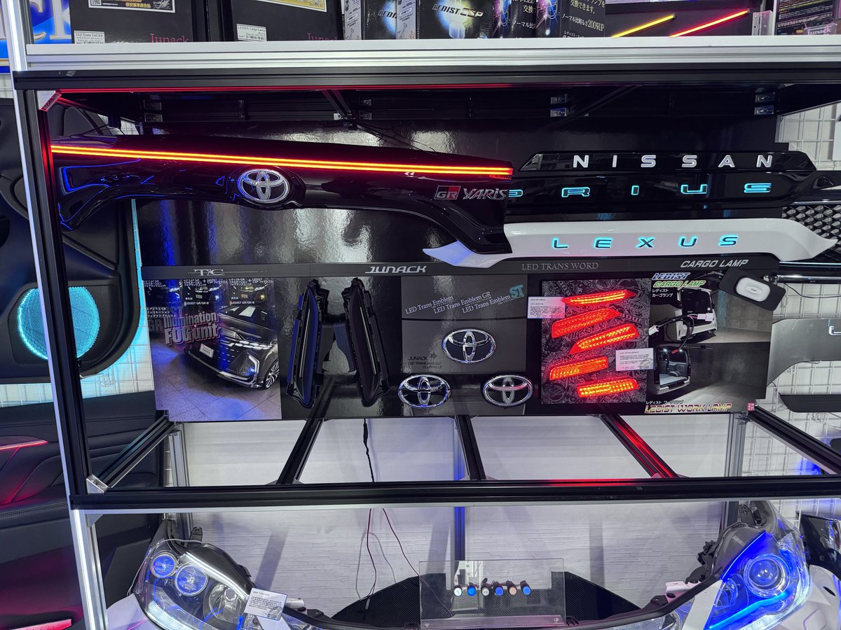 Junack/ジュナック tweet media