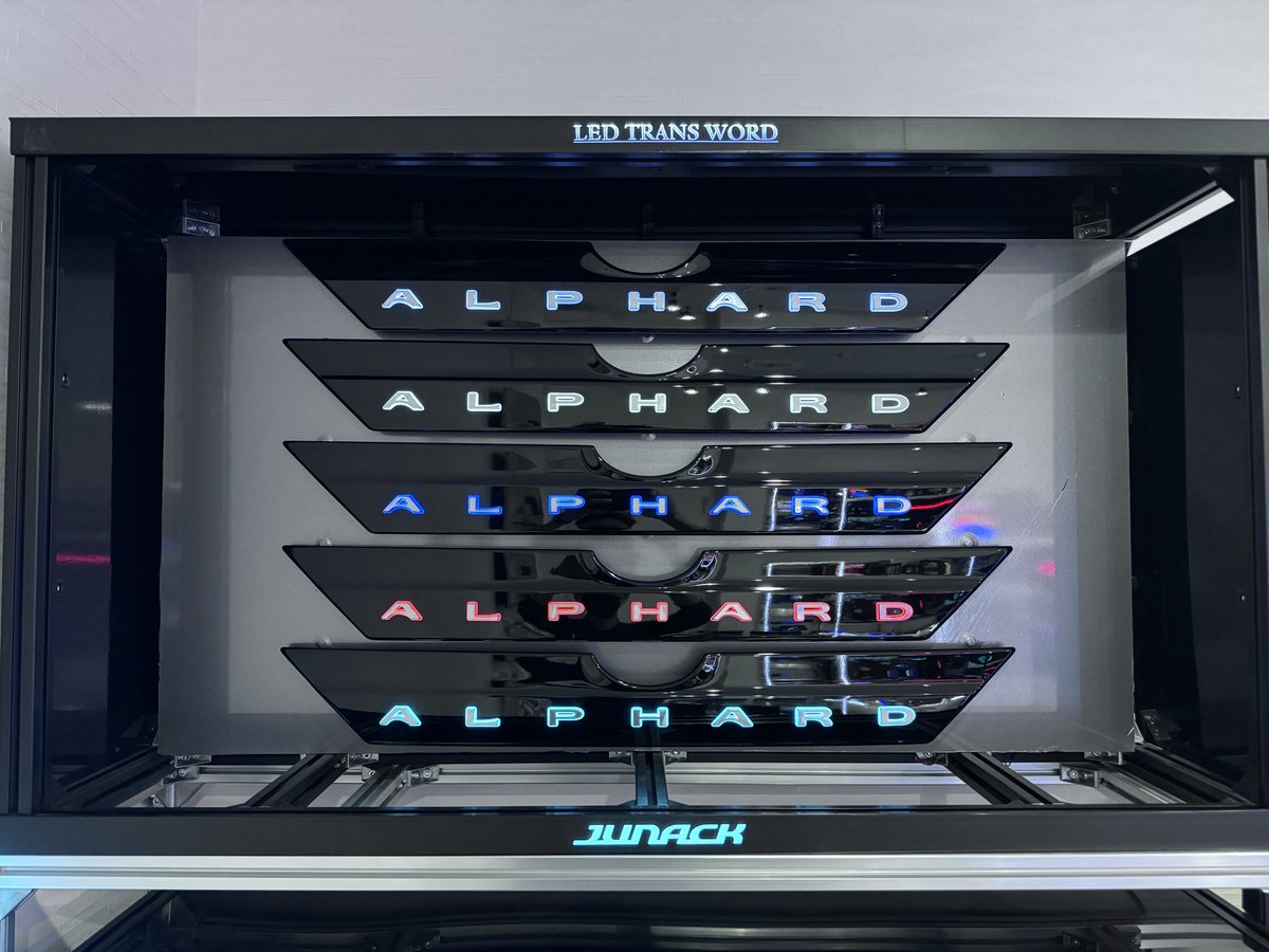 Junack/ジュナック tweet media