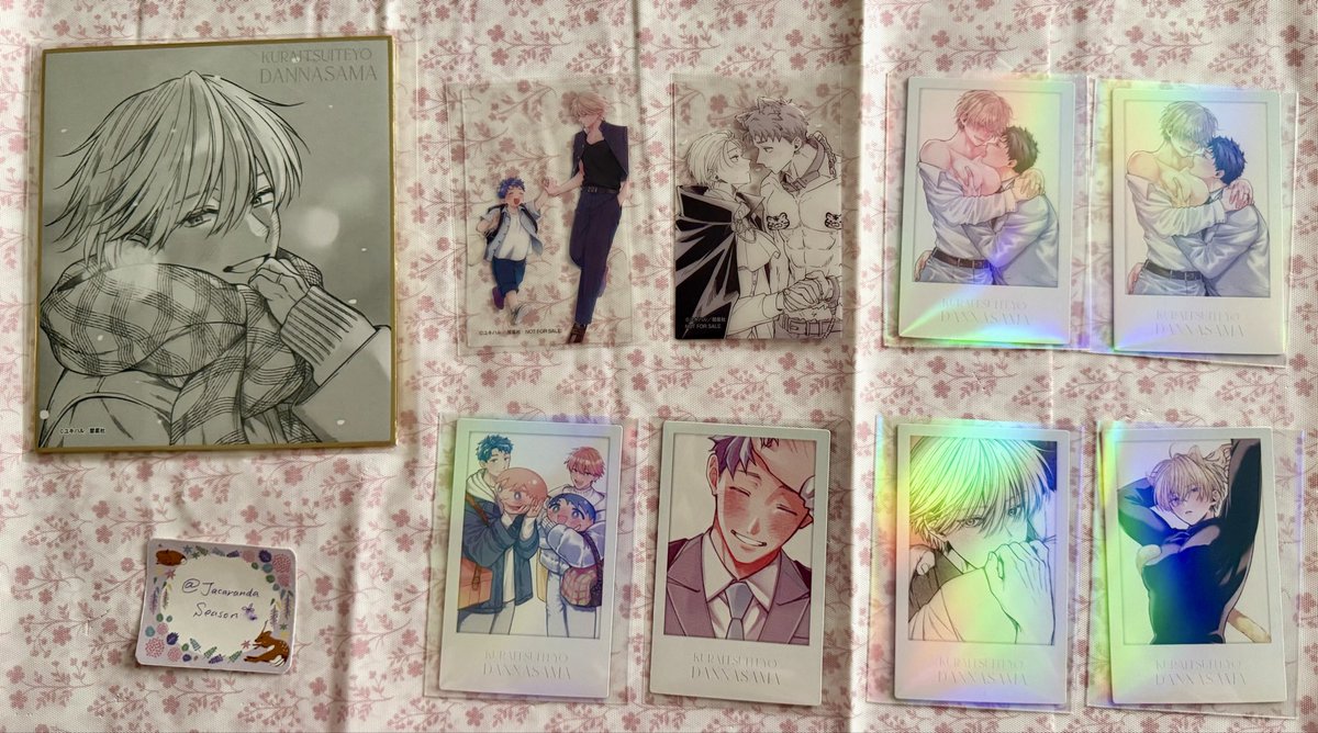 Jacaranda tweet media