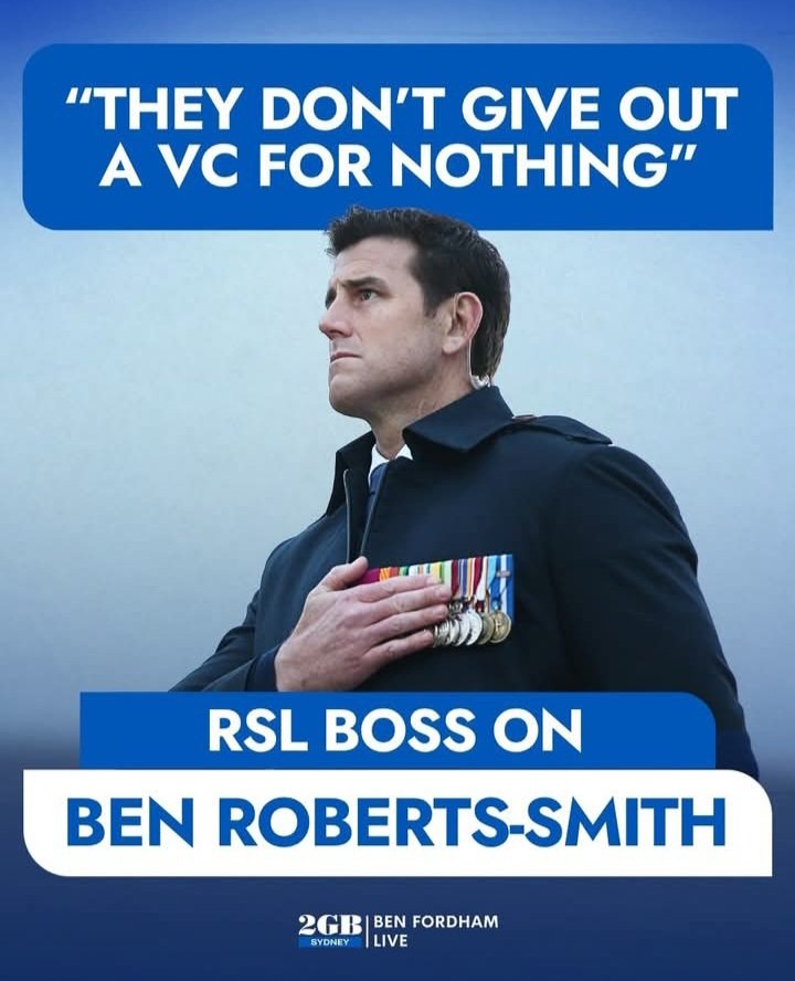 Australian Patriot. tweet media