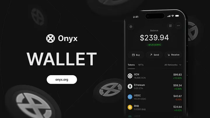 Onyx tweet media