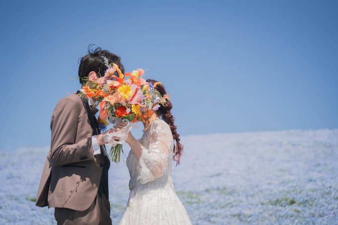 ガーデン&邸宅ウェディング アルシェ tweet media