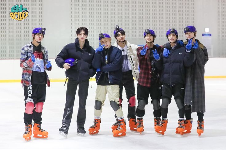 nana | enhypen is 7 tweet media