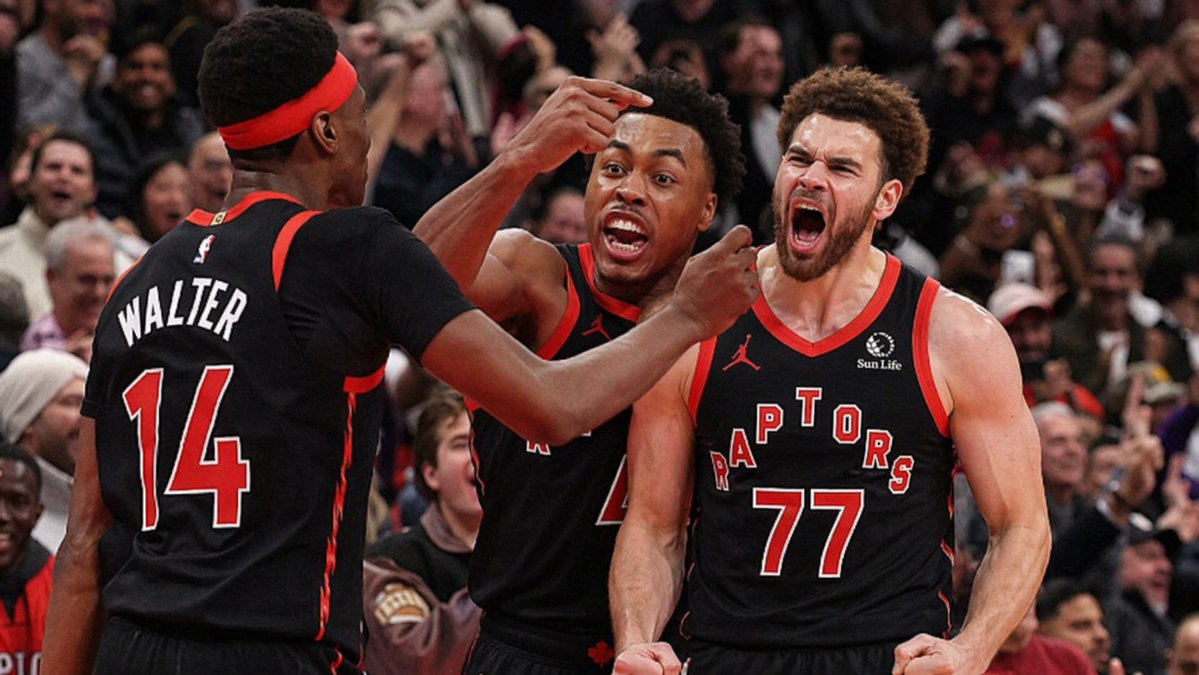 DeMarvelous DeChosen tweet media