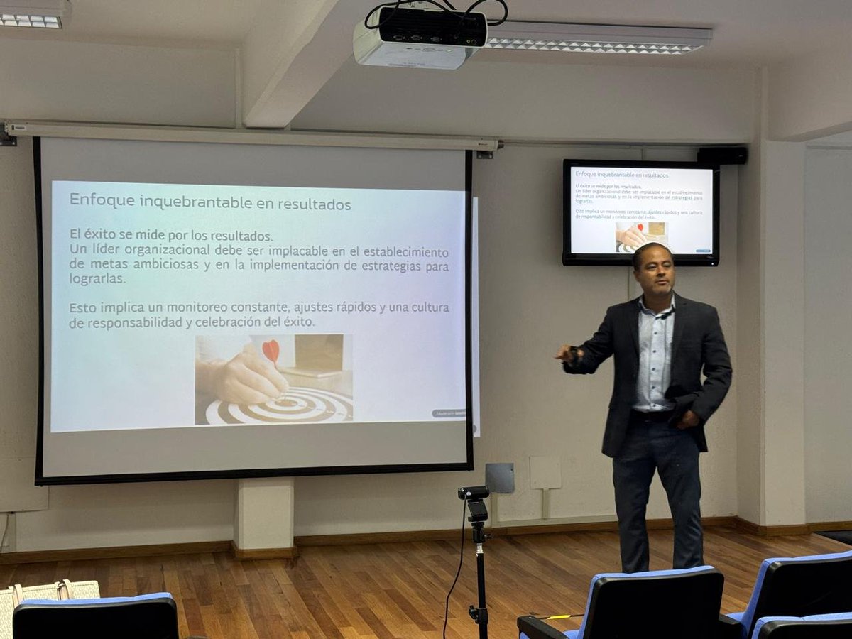 Centro de Investigación y Estudios de Posgrado FCA tweet media