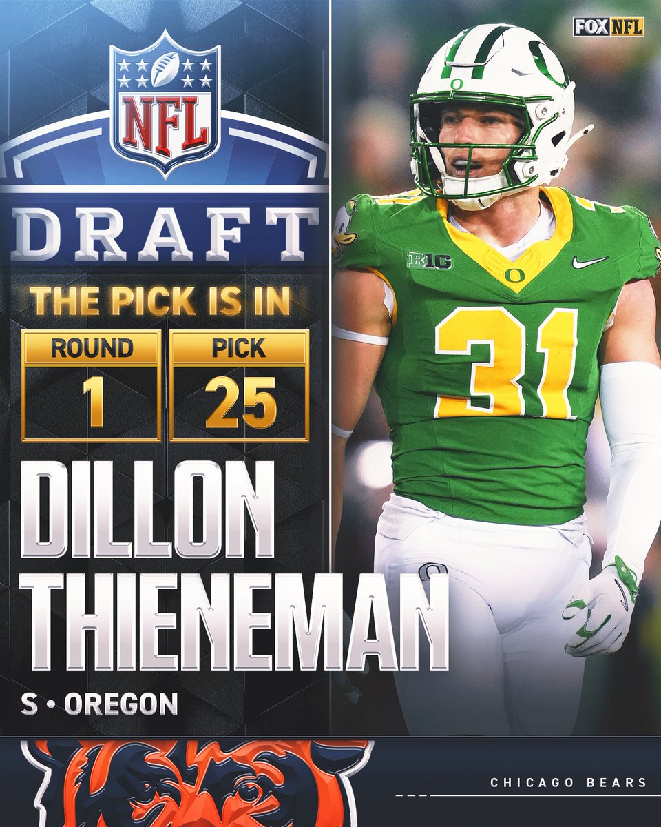 FOX Sports: NFL tweet media